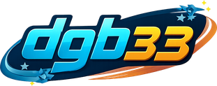 dgb33 লোগো